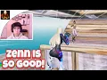 Download Lagu ZENN Fast Mechs😍 [FORTNITE TOKEN/WAGER]
