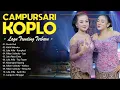 Download Lagu FULL ALBUM CAMPURSARI MILENIAL TERBARU | EGO-RASAH BALI - MANGKU PUREL | NIKEN SALINDRY \u0026 LALA ATILA