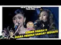 Lagu Keren parah !! Tasya x Novia Bachmid Tanah airku. Lagu ini magis bikin merinding.