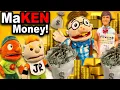 Download Lagu SML Movie: MaKEN Money!