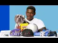 10 Things Timberwolves Anthony Edwards Can t Live Without GQ Sports