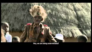 elelwani south african venda movie part 1