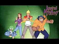 Lagu Martin Mystery (2003) | Theme Song