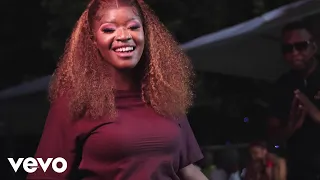 dj janisto healang official music video ft kharishma mack eaze
