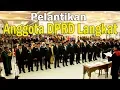 Download Lagu Prosesi Pelantikan 50 Anggota DPRD Langkat Periode 2019-2024 (Full Video)