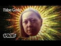 Meet Mother God The Leader of Love Has Won False Gods