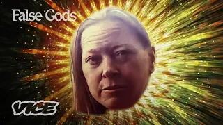 meet mother god the leader of love has won false gods