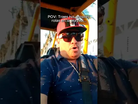 Qué más esperaban del Tigrillo? 😅🔥