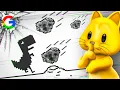 I Played ALL HIDDEN Google Games