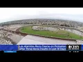 Los Alamitos Racetrack On Probation