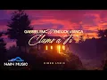 Lagu Gabriel EMC, ElyJoy \u0026 Vianca The Grace - Clamo a Ti (Visualizer Oficial) | Álbum Un Día Contigo