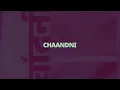 Download Lagu CHAANDNI - SUFR, ADIL ( SLOWED \u0026 REVERB )