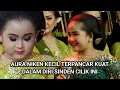 Lagu   AURA NIKEN KECIL TERPANCAR KUAT   DALAM DIRI SINDEN CILIK INI 