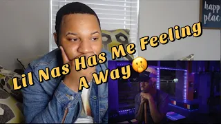lil nas x sun goes down official video reaction 