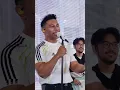 Download Lagu Fabio Asher - Boleh Kau Adu [AEON Deltamas 27.04.2025]
