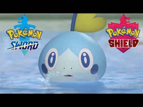 Pokémon Sword Semi novo - Estação Games