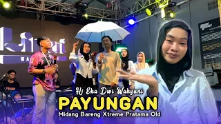 payungan hj eka all srikandi midang bareng xtreme pratama old 
