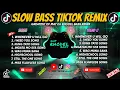 🔥NEW BEST OF JULY PART 2 NONSTOP 1 HOUR 2025 TIKTOK TRENDING SONG FULL BASS REMIX/ DJ RHODEL BASS🔥