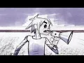 Gorillaz - Feel Good Inc (Animatic)