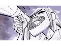 Download Lagu Gorillaz - Feel Good Inc (Animatic)