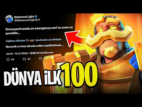 Video Thumbnail: OYUNCULAR İSYANDA...