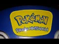 Pokemon N64 Nintendo Consoles