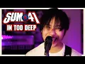 Lagu Sum 41 - In Too Deep (Cover) | Pop Punk Rewind
