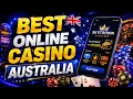 Best Online Casino Australia in 2026 For Best Payouts