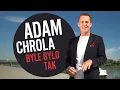 Download Lagu Adam Chrola - Byle było tak (Cover Version)