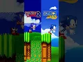 Download Lagu Balancing Animation Sonic 2 vs 2 HD #shorts #sonic