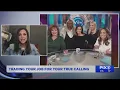 Paula Faris on her book Called Out and trading her ABC News job for her true calling