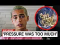 Download Lagu Dominic Fike Took Shrooms Before His Euphoria Audition..