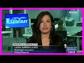 Breaking News Washington journal laura barron-lopez discusses democratic party politics