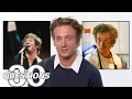 Jeremy Allen White Answers 30 Questions As Quickly As Possible