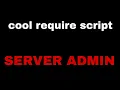 Server Admin Showcase Darkscripts