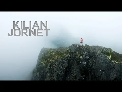 GoPro: Kilian Jornet - Iomairí Rith