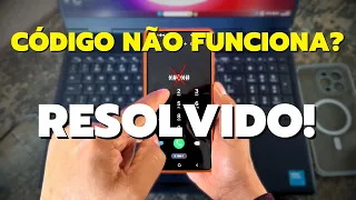 Como acessar o menu oculto da Samsung após a nova atualização!