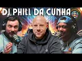 #65 DJ Phill Da Cunha: Het leven achter de draaitafels 🎶🔥