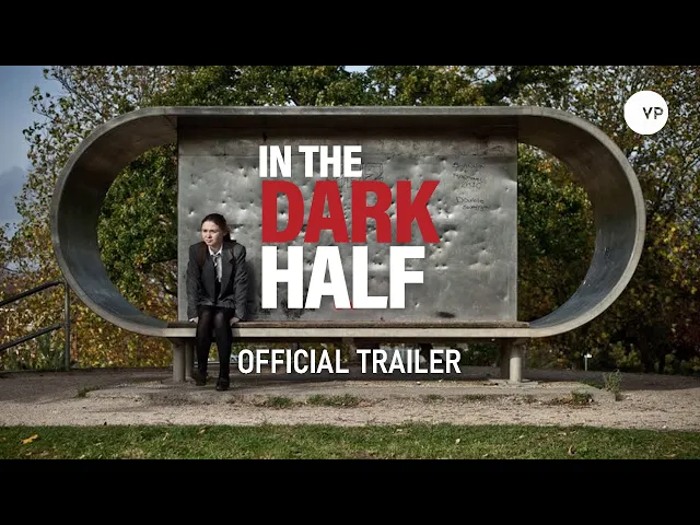 In The Dark Half - Official UK Trailer