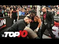 Download Lagu Top 10 WWE Raw moments: WWE Top 10, Aug. 11, 2025