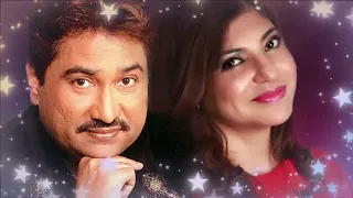  nazre milake tune kya kiya hindi gana kumar sanu alka yagnik 