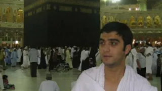 يامن يراني ولا أراه سيد عمار النعيمي حلقة ذكر 