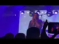 Dexter and The Moonrocks Live - Ritalin - Soundstage, Baltimore, MD - 11/3/24