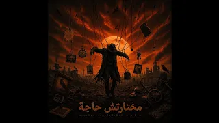 دولة   مختارتش حاجة                           دندنها