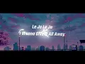 Desperado [Lyrics] _ Raghav ft Tesher | MUSIC LITE