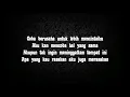 Download Lagu Sheila On 7 - Tentang Hidup (lirik)