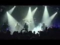 Dark Funeral - Let The Devil In - European Winter Tour 2025 - Markthalle Hamburg