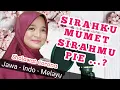 Download Lagu Lagi Viral ! SIRAHKU MUMET SIRAHMU PIE - 3 Bahasa - Sholawat Corona - Kuntriksi Ellail Cover