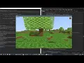 Collision detection for cubes 2022 03 30 1 before