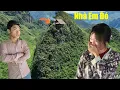 Download Lagu Em Thu “Mẹ Đơn Thân” Quyết Định Về Ở Ẩn Sau 2 Lần Đò Giữa Rừng Sâu ,Em Phong Cũng Phải Nể Phục. 